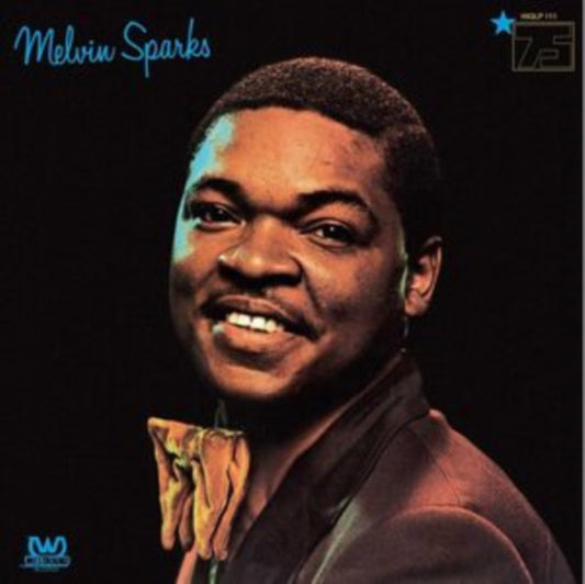 Melvin Sparks - '75 (Vinyl)