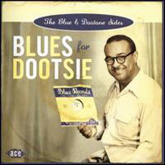 Various Artists - Blues For Dootsie (CD)