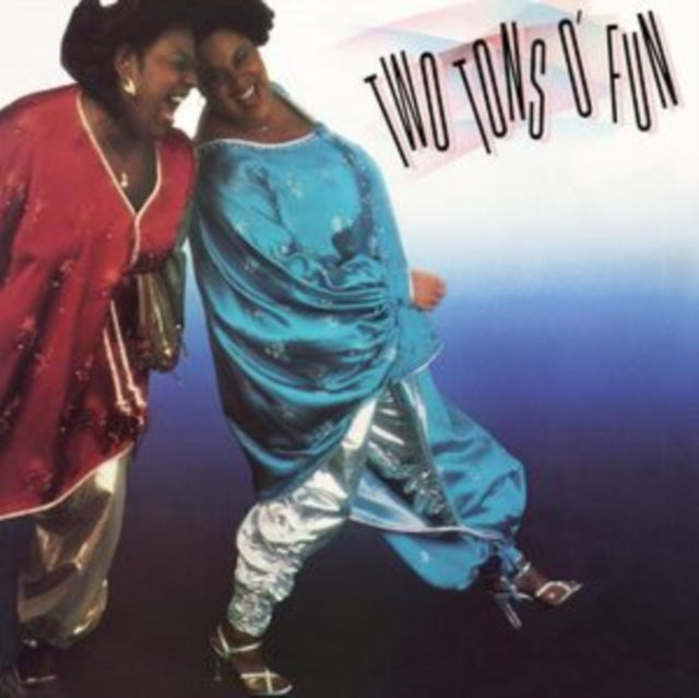 Two Tons O Fun - Two Tons O Fun (Vinyl)