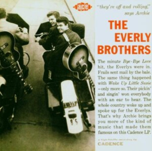Everly Brothers Theyre Off Rollin (CD) (https://lasgo.dmmserver.com/media/640/00296670/0029667021425.jpg)
