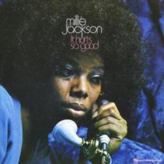 Millie Jackson - It Hurts So Good (CD)