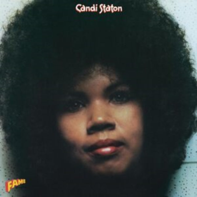 Candi Staton - Candi Staton (Vinyl)