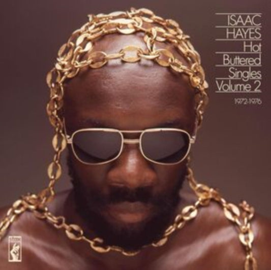 Isaac Hayes - Hot Buttered Singles Volume 2: 1972-1976 (Vinyl)