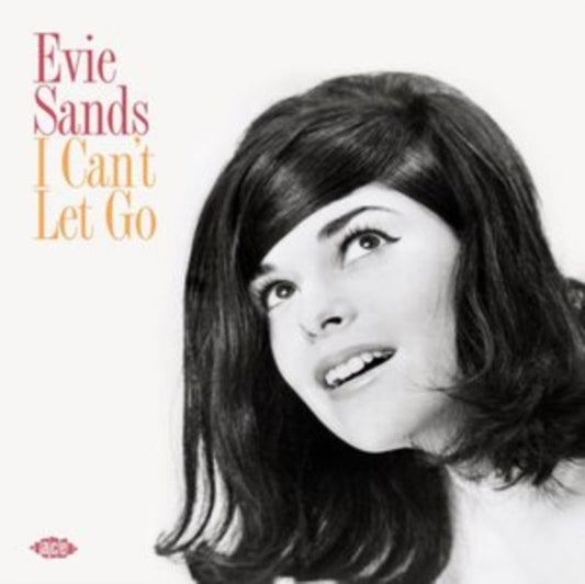 Evie Sands - I Cant Let Go (Vinyl)