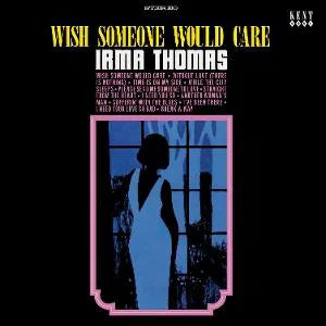 Irma Thomas - The Classic Years 1959 - 1962 (CD)