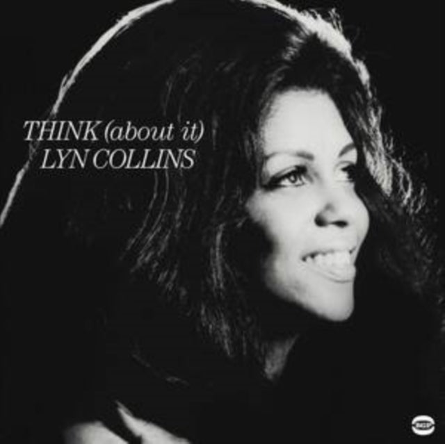 Lynn Collins - Think (About It) (Vinyl)