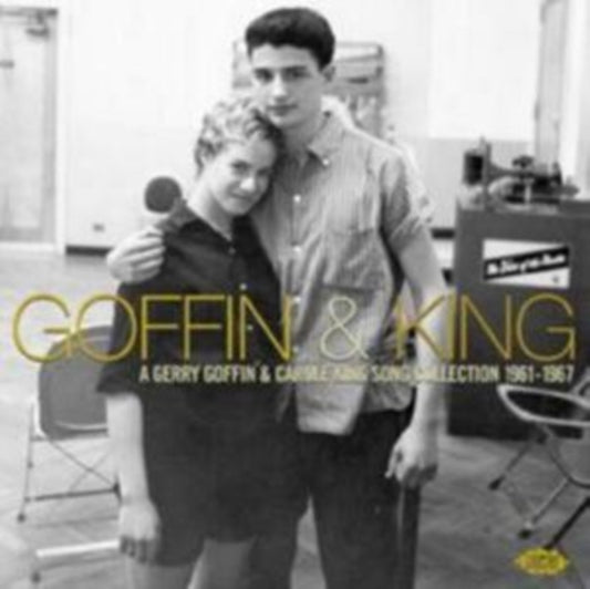 Various Artists - Goffin & King - Song Collection 1961-67 (CD)