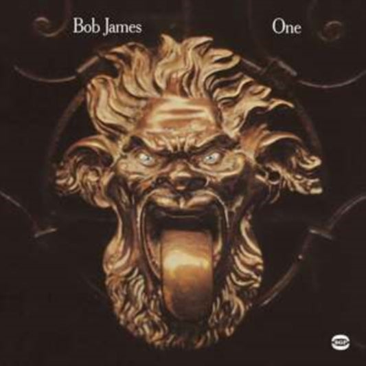 Bob James - One (2026 Release) (Vinyl)