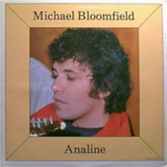 Mike Bloomfield - Analine Michael Bloomfield (CD)