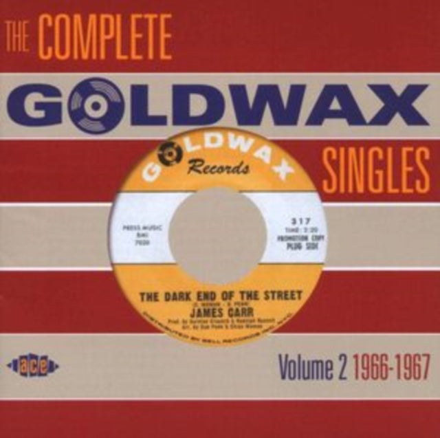 Various Artists Complete Goldwax Singles Vol. 2 (CD) (https://lasgo.dmmserver.com/media/640/00296670/0029667037822.jpg)