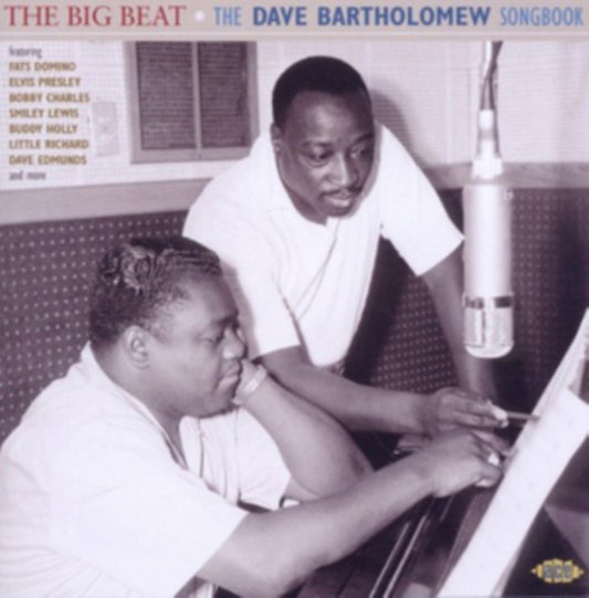 Various Artists - The Big Beat - The Dave Bartholomew Songbook (CD)