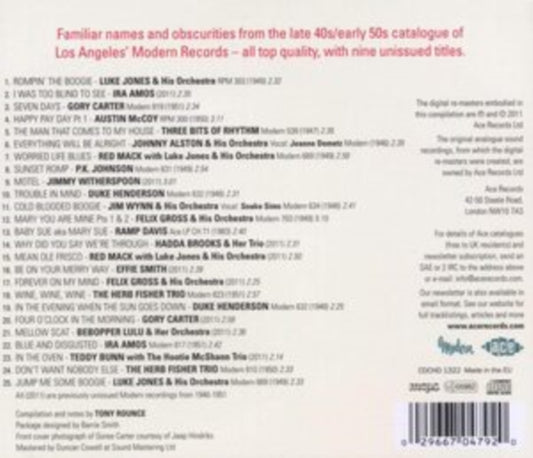 Various Artists - Further Mellow Cats N Kittens (CD)
