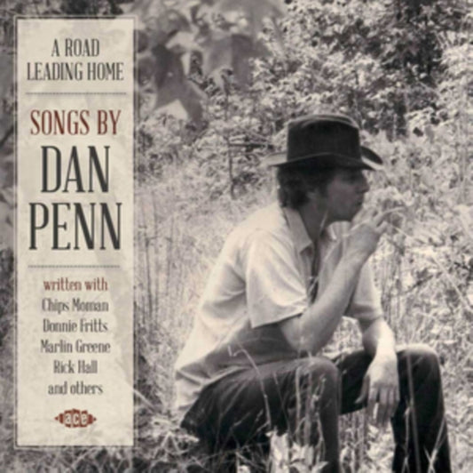 Various Artists - A Road Leading Home - Songs By Dan Penn (CD)