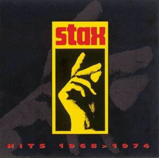 Various Artists - Stax Gold (Vinyl)