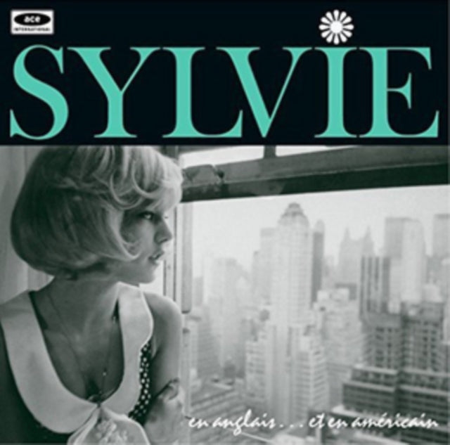 Sylvie Vartan - En Anglais... Et En Americain (CD)