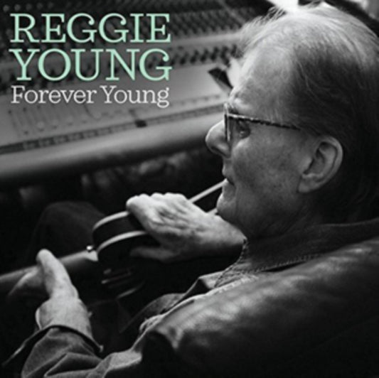 Reggie Young - Forever Young (CD)