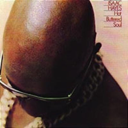 Isaac Hayes - Hot Buttered Soul (CD)
