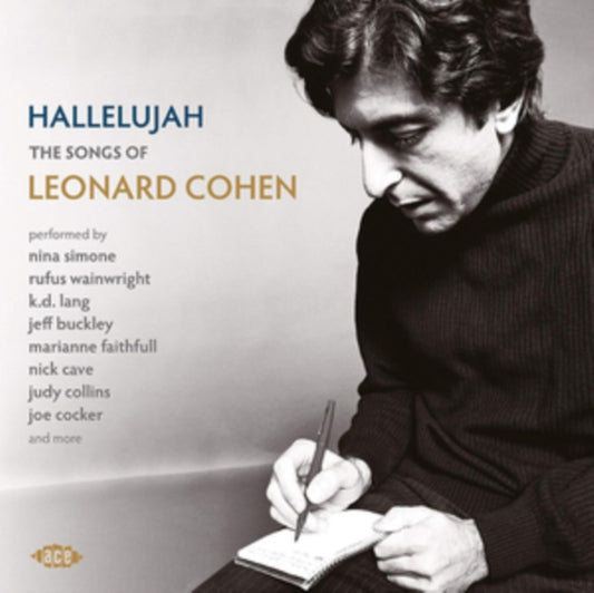 Various Artists - Hallelujah - The Songs Of Leonard Cohen (CD)