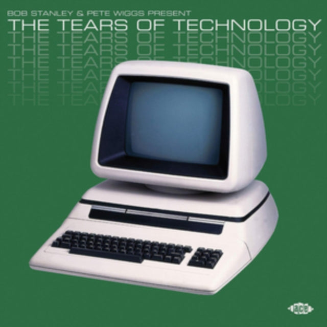 Various Artists - Bob Stanley & Pete Wiggs Present The Tears Of Technology (CD)