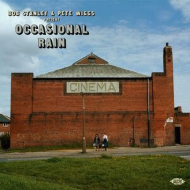 Various Artists - Bob Stanley & Pete Wiggs Present Occasional Rain (CD)