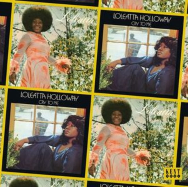 Loleatta Holloway - Loleatta / Cry To Me (CD)