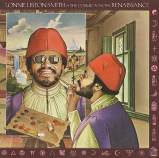 Lonnie Liston Smith & The Cosmic Echoes - Renaissance (CD)
