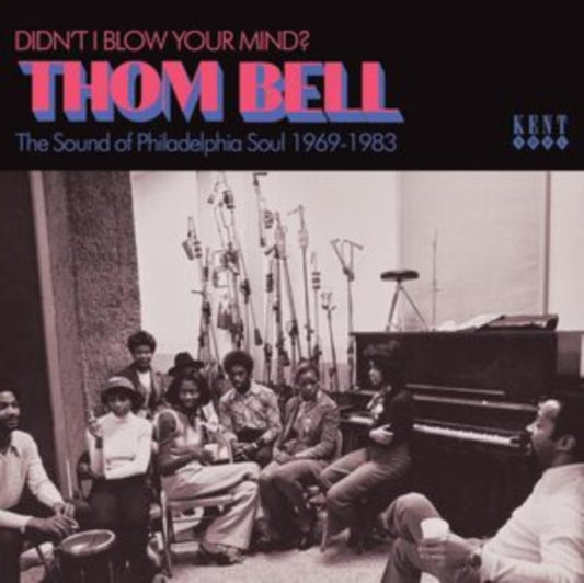 Various Artists - Didnt I Blow Your Mind? (CD)