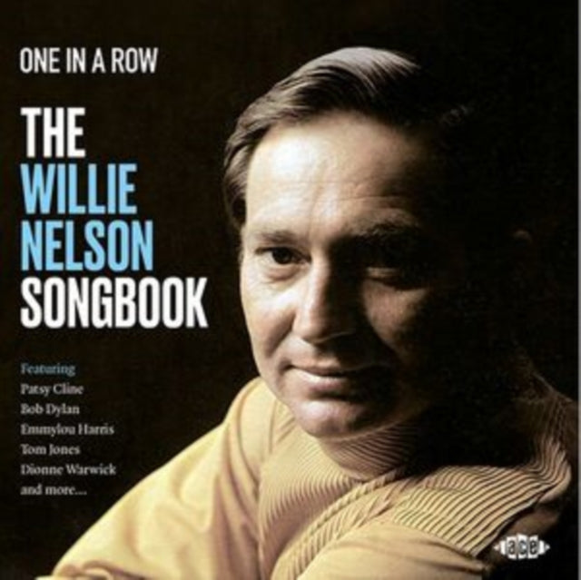 Various Artists - One In A Row - The Willie Nelson Songbook (CD)