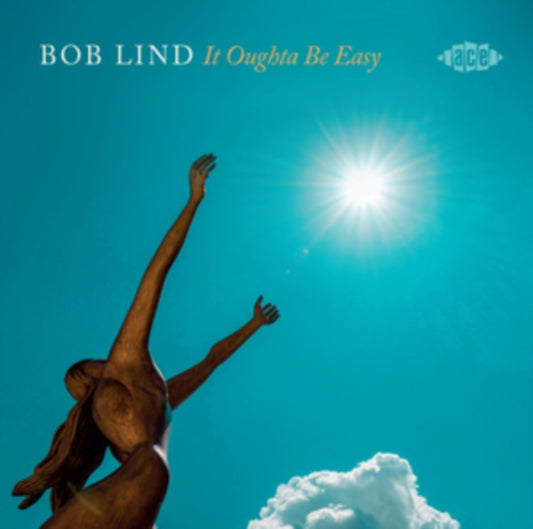 Bob Lind - It Oughta Be Easy (CD)