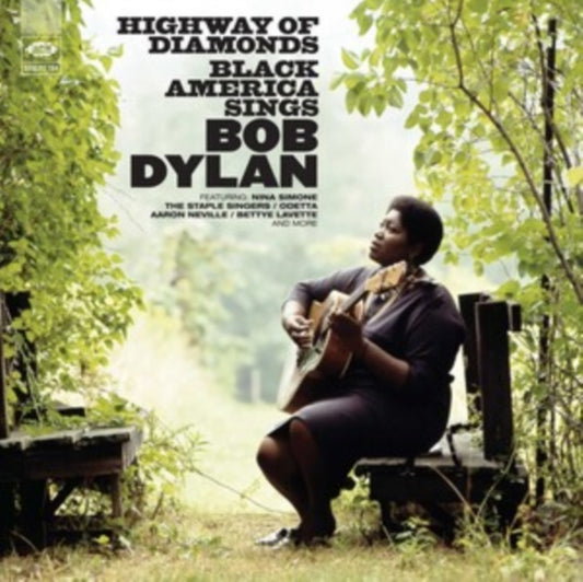 Various Artists - Highway Of Diamonds - Black America Sings Bob Dylan (CD)