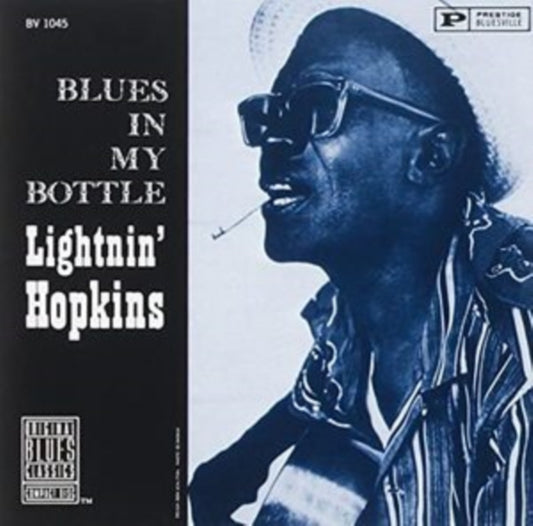 Lightnin Hopkins - Blues In My Bottle (Vinyl)