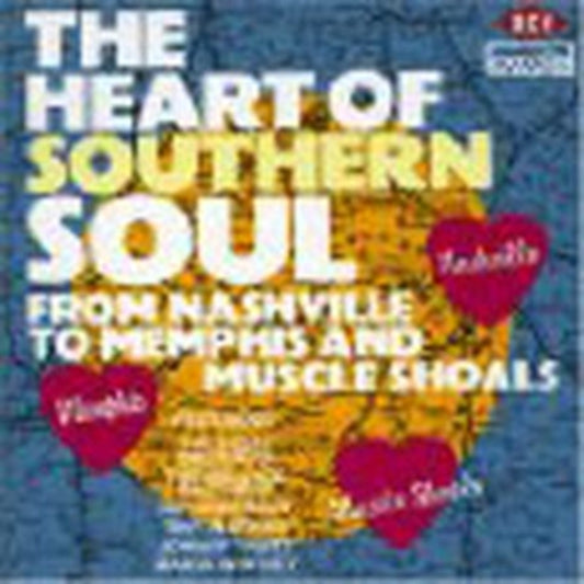 Various Artists - Good Vibrations (CD)