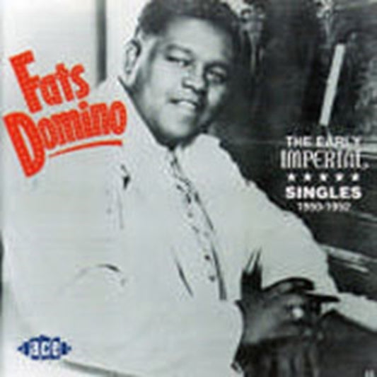 Fats Domino - Early Imperial Singles (CD)