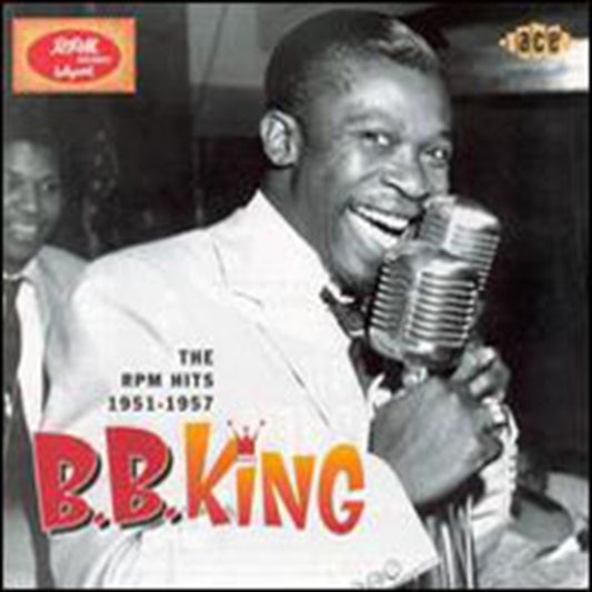 B.B. King - RPM Hits - 1951 1957 (CD)