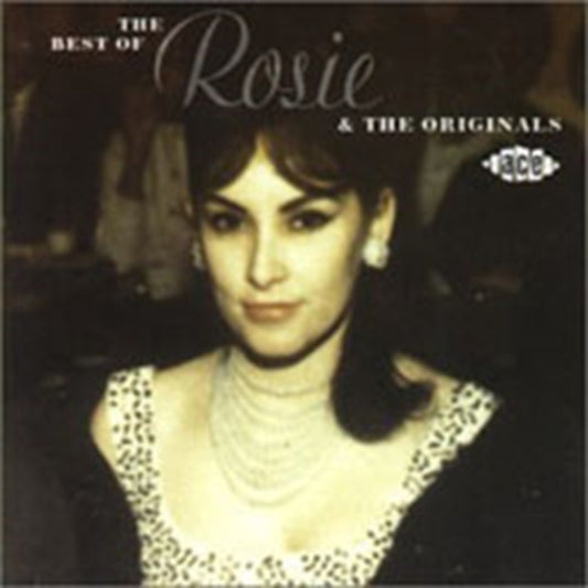 Rosie The Originals Best Of (CD) (https://lasgo.dmmserver.com/media/640/00296671/0029667173827.jpg)