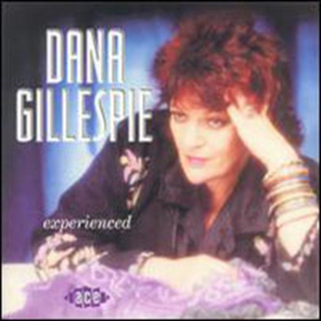 Dana Gillespie - Experienced (CD)
