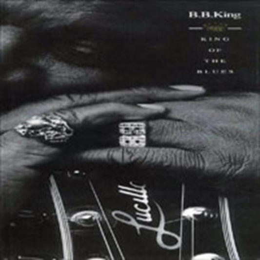 B.B. King - King Of The Blues (CD)