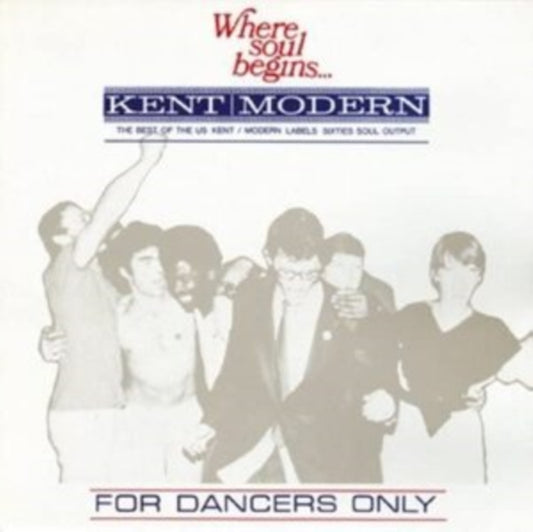 Various Artists - For Dancers Only (Vinyl)