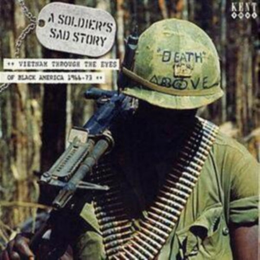 Various Artists - Soldiers Sad Story (CD)