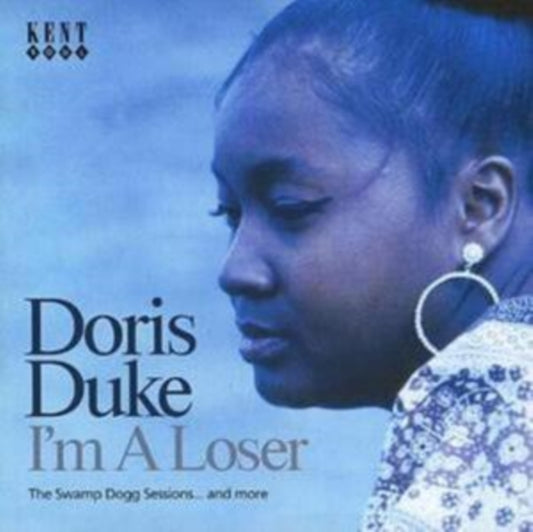 Doris Duke IM A Loser The Swamp Dogg Sessions (CD) (https://lasgo.dmmserver.com/media/640/00296672/0029667224222.jpg)