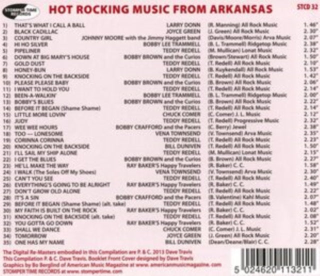 Various Artists - Mod Jazz Forever (CD)