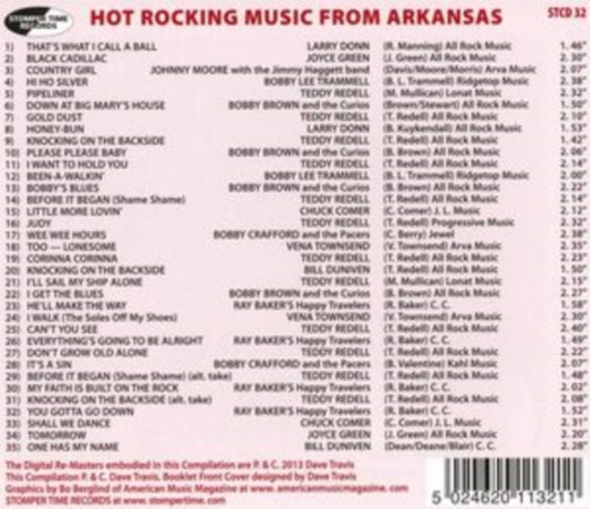Various Artists - Mod Jazz Forever (CD)