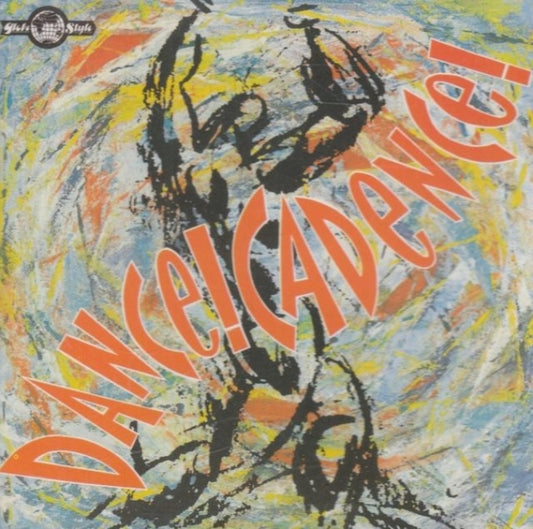 Various Artists - Dance Cadence (CD)