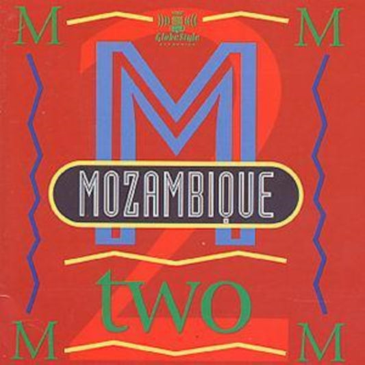 Various Artists - Mozambique 2 (CD)
