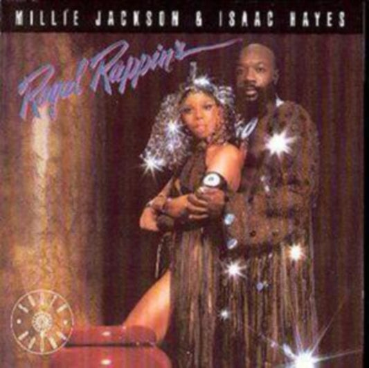 Jackson/Hayes - Royal RappinS (CD)