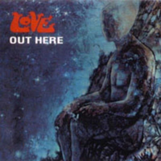 Love - Out There (CD)
