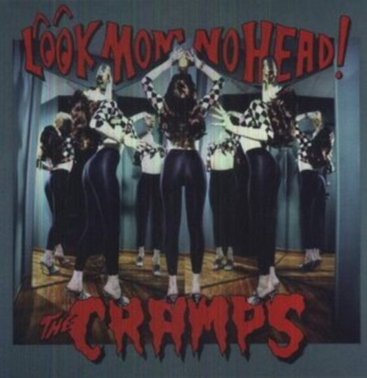 Cramps - Look Mom No Head! (Vinyl)