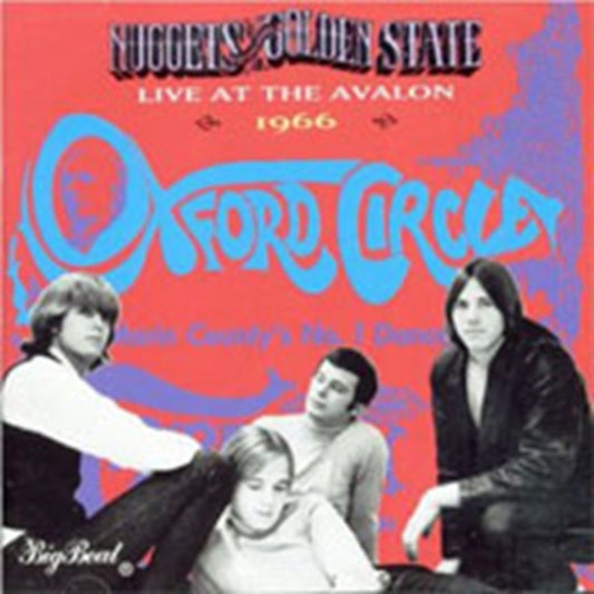 Oxford Circle Live At The Avalon (CD) (https://lasgo.dmmserver.com/media/640/00296674/0029667417822.jpg)