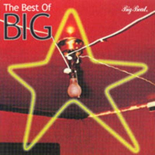 Big Star - Best Of (CD)
