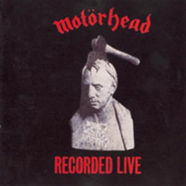 Motorhead - WhatS Wordsworth (CD)